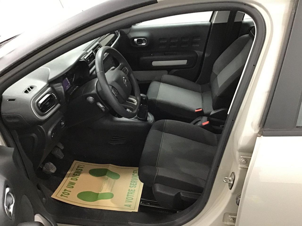 CITROEN C3 83cv - 6