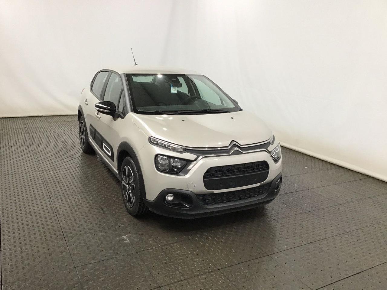 CITROEN C3 83cv - 3