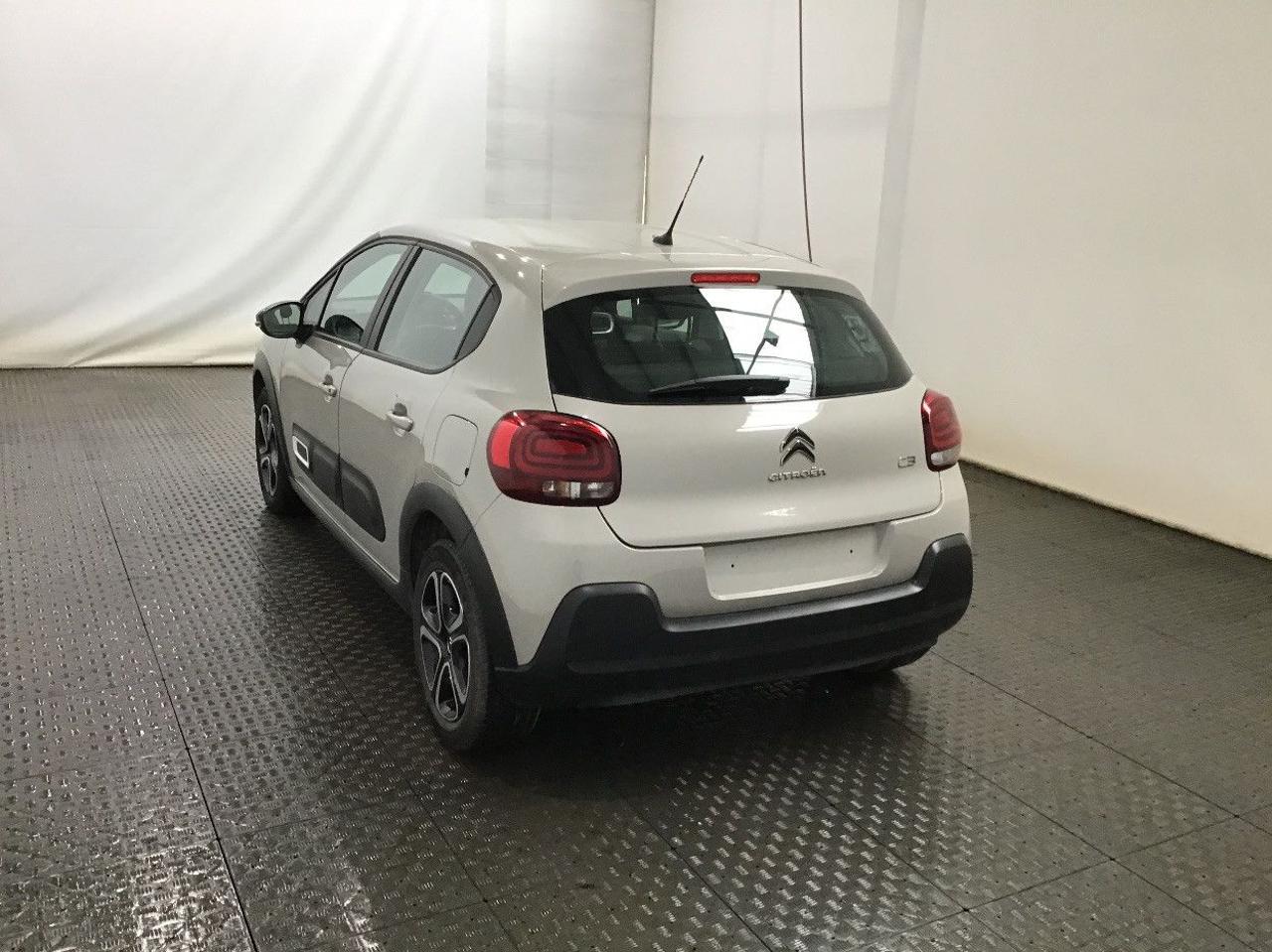 CITROEN C3 83cv - 2
