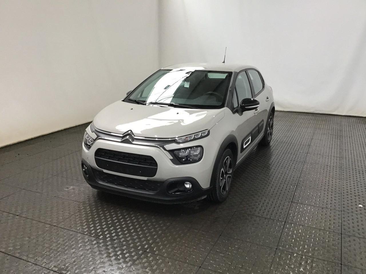CITROEN C3 83cv - 1