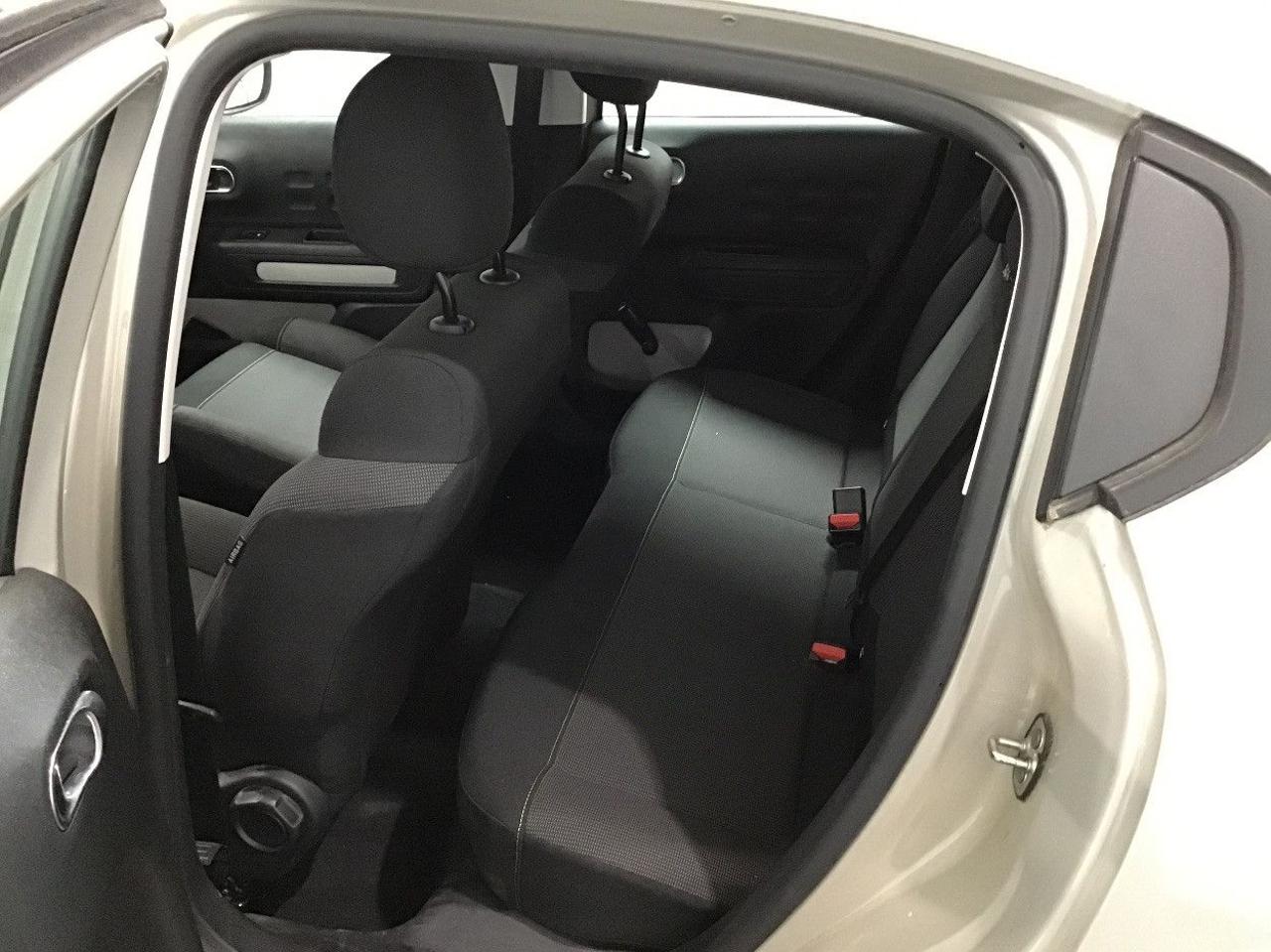 CITROEN C3 83cv - 7
