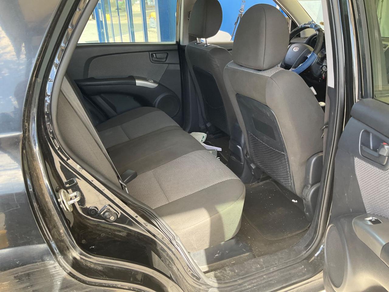 KIA Sportage 2.0 CRDI VGT 150CV Active - 13