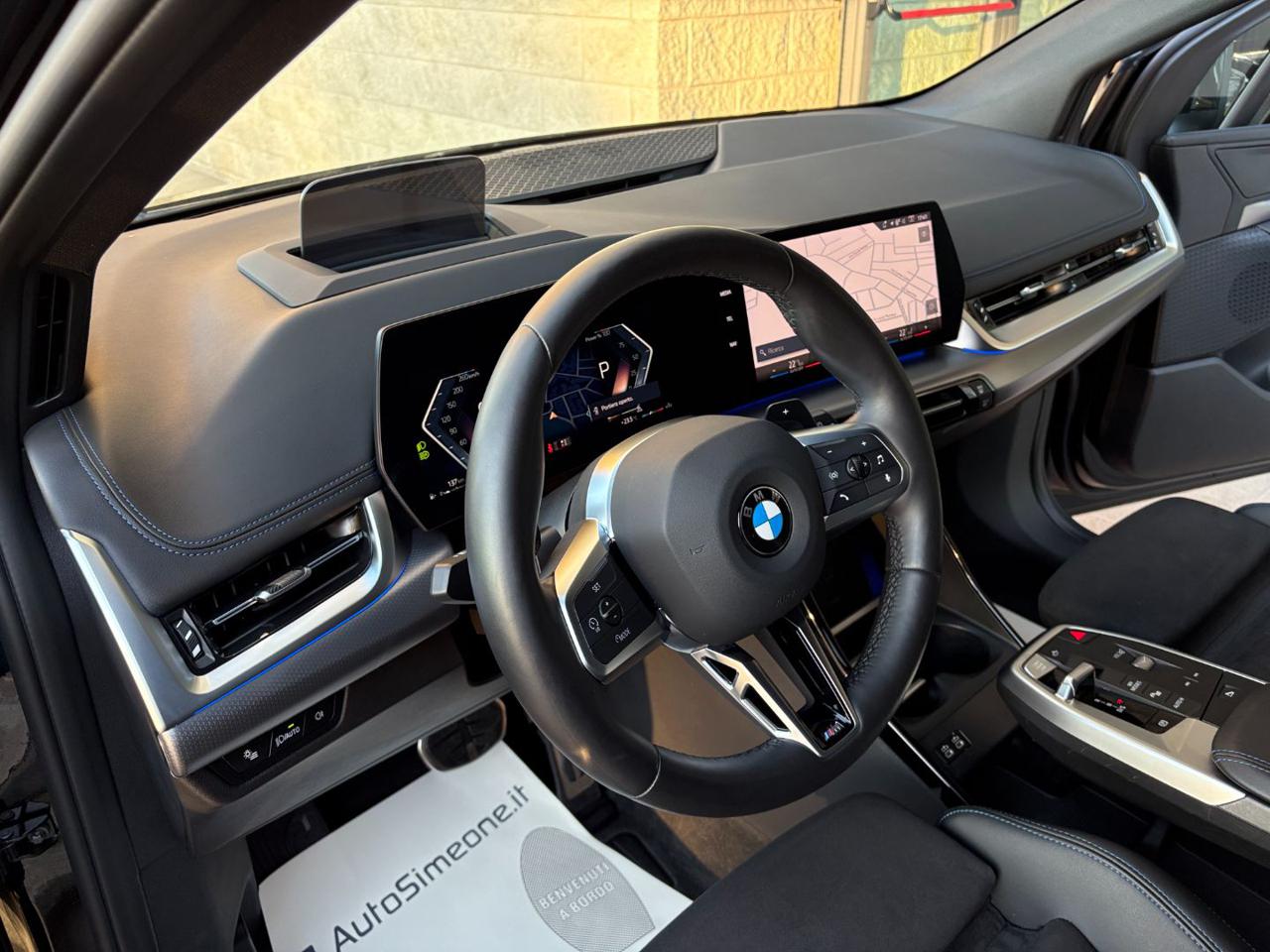 BMW 218 d Active Tourer Msport - 12