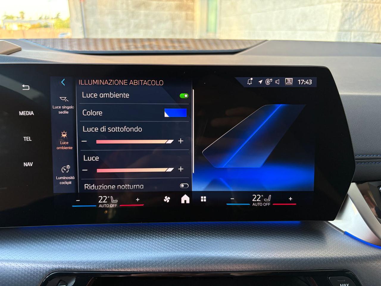 BMW 218 d Active Tourer Msport - 28
