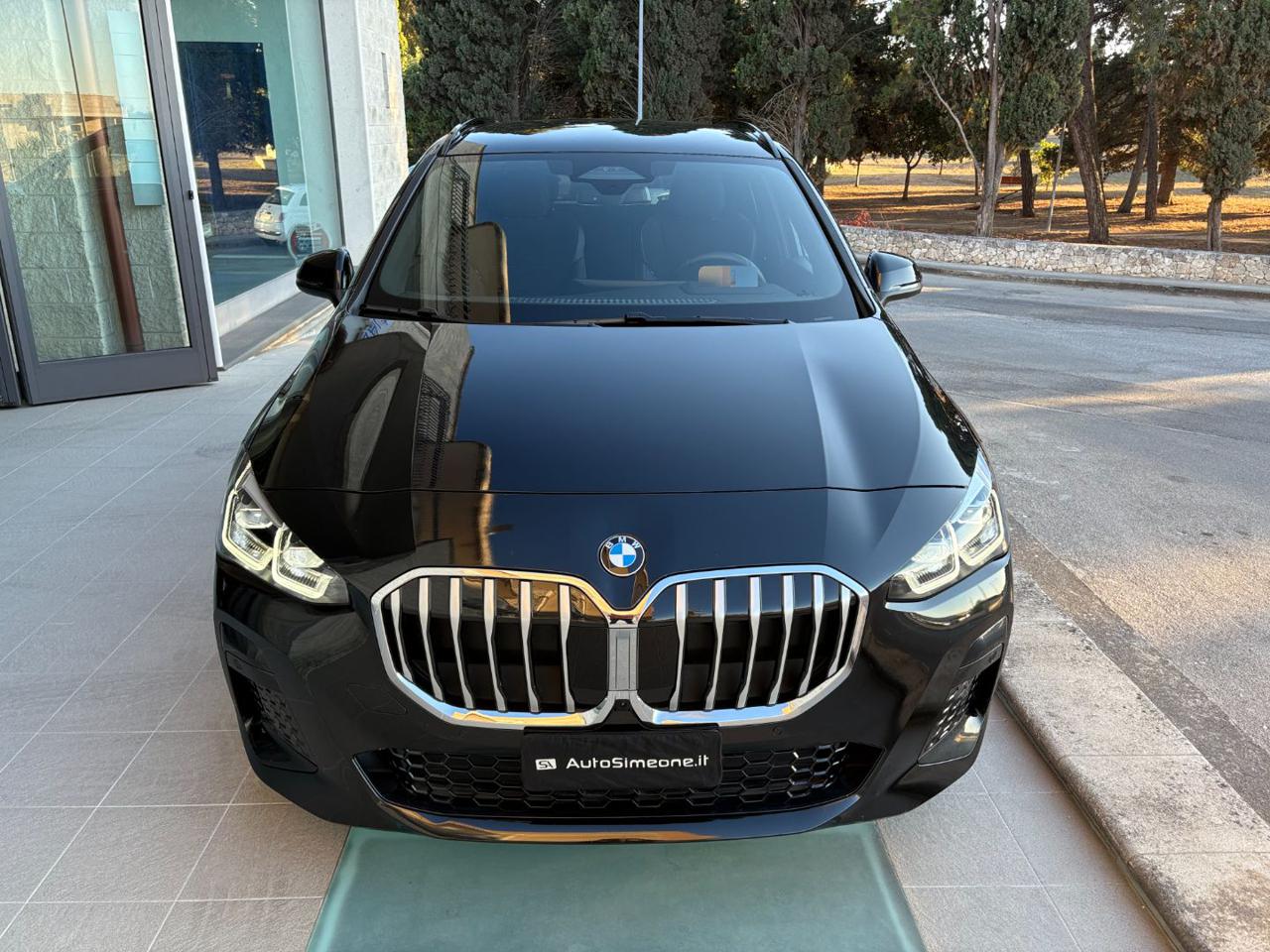 BMW 218 d Active Tourer Msport - 2