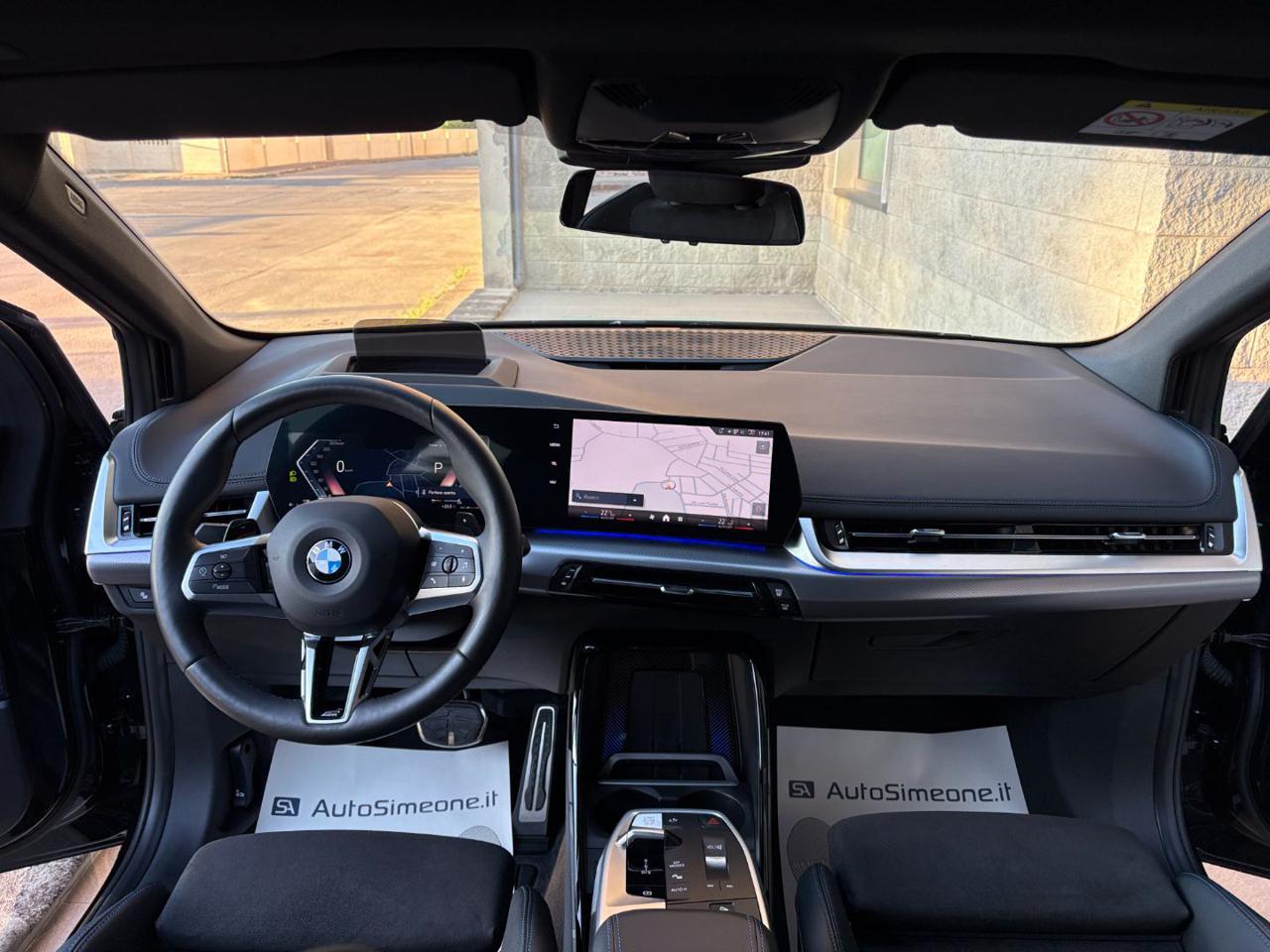 BMW 218 d Active Tourer Msport - 13