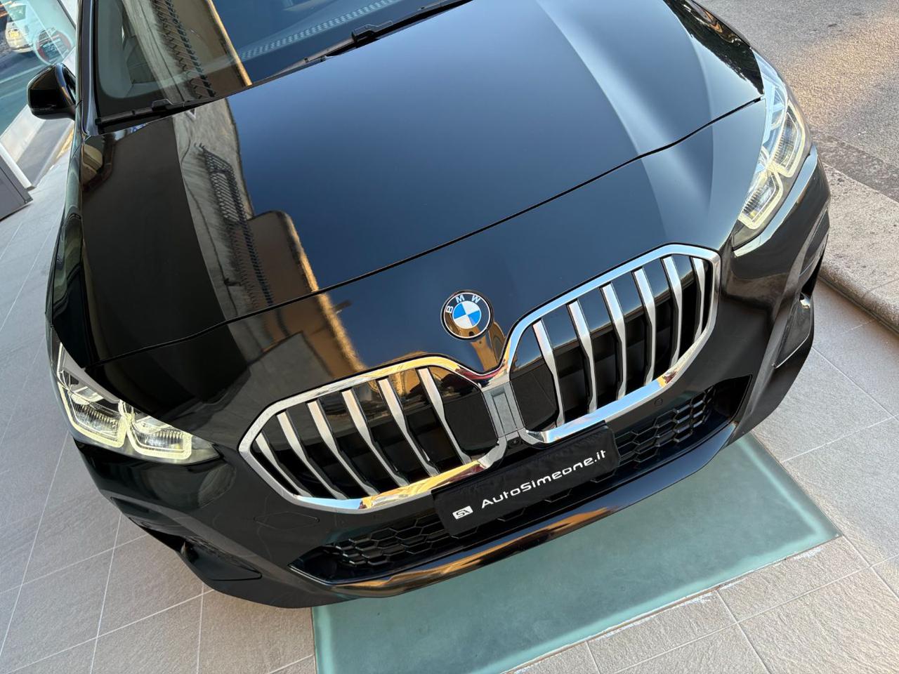 BMW 218 d Active Tourer Msport - 47