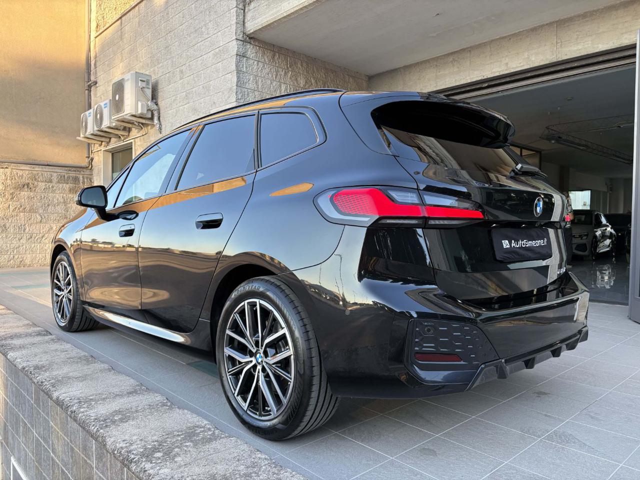 BMW 218 d Active Tourer Msport - 7