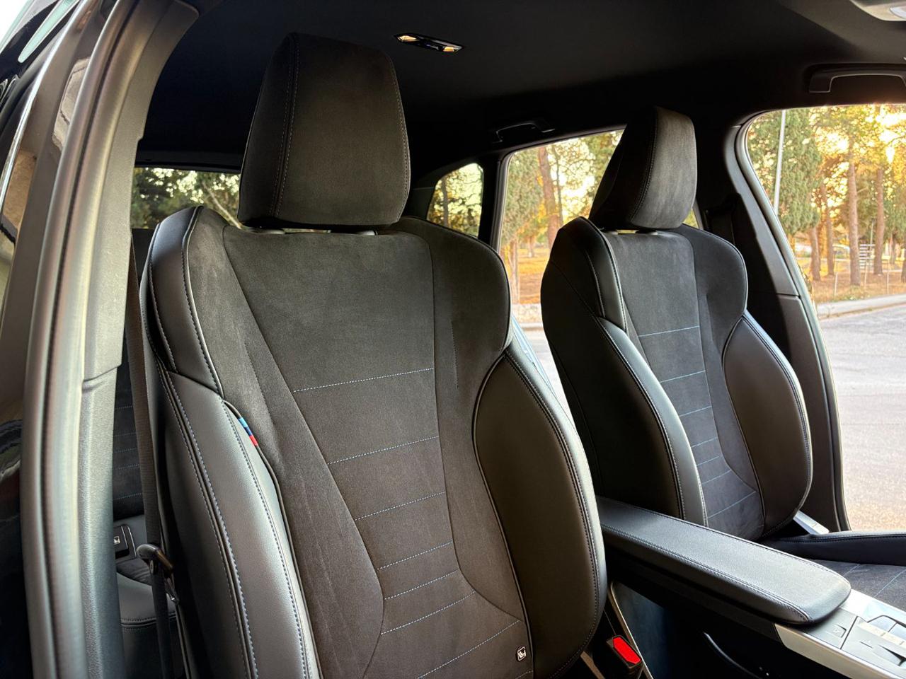 BMW 218 d Active Tourer Msport - 10