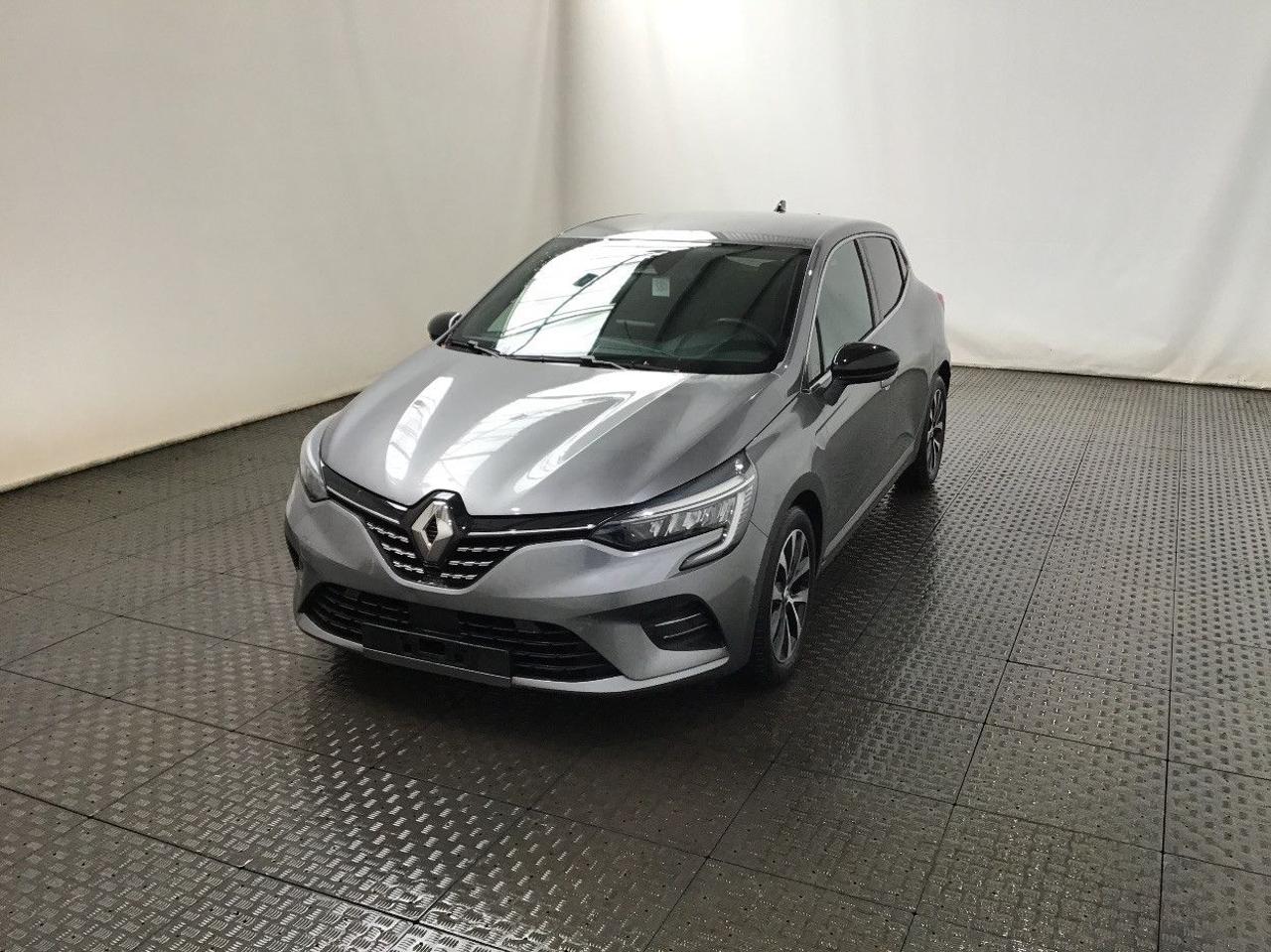 RENAULT Clio TCe 90 CV 5 porte Techno - 2