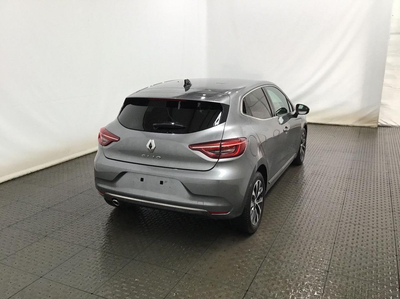 RENAULT Clio TCe 90 CV 5 porte Techno - 6