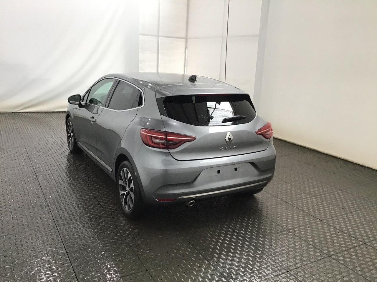 RENAULT Clio TCe 90 CV 5 porte Techno - 3