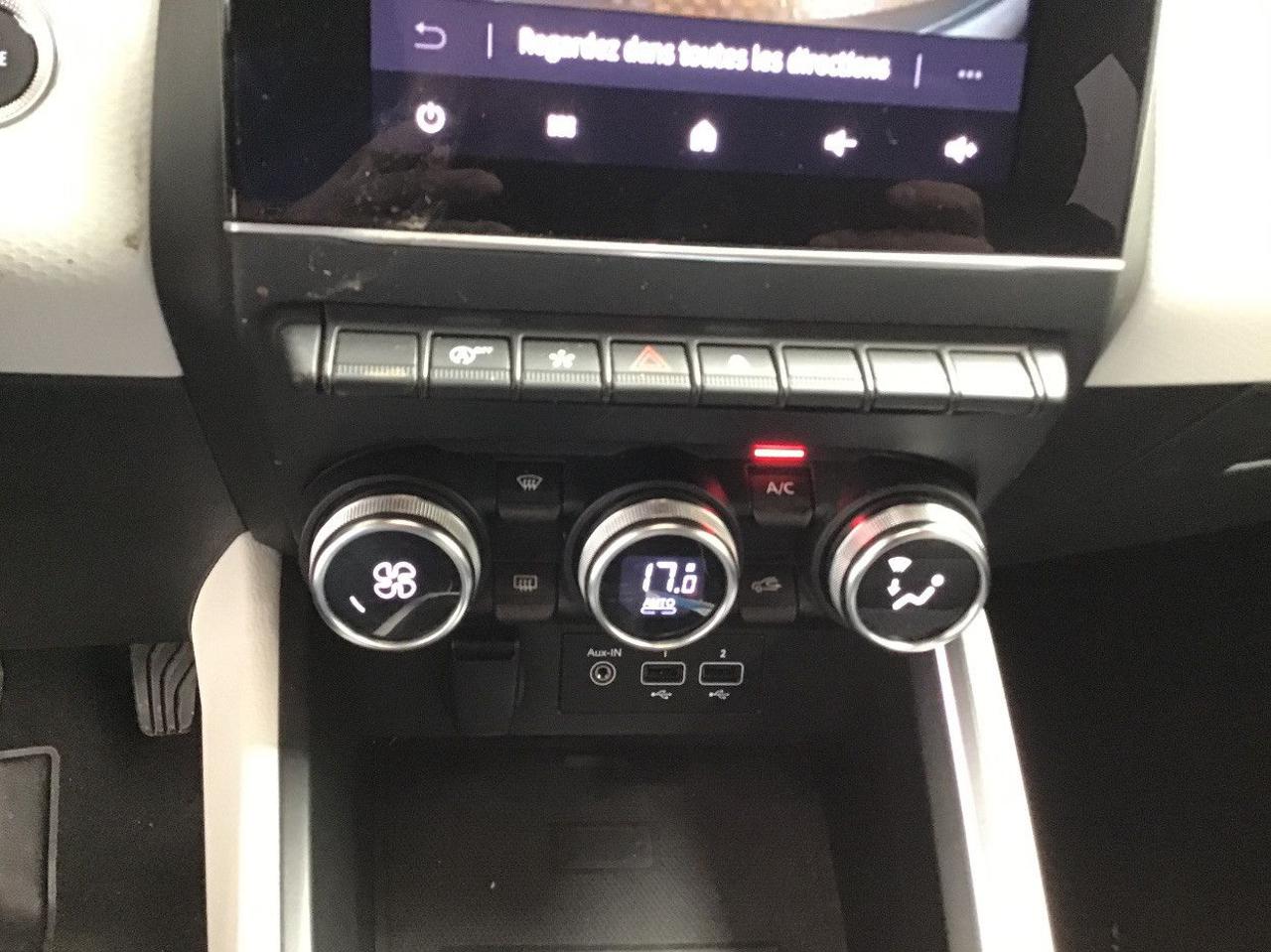 RENAULT Clio TCe 90 CV 5 porte Techno - 5