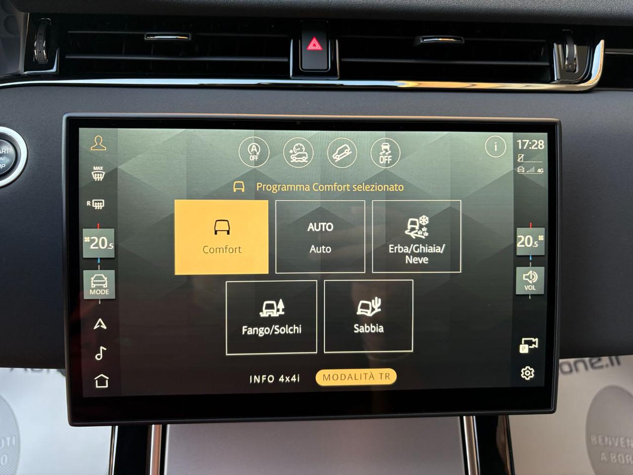 LAND ROVER Range Rover Evoque 1.5 I3 PHEV 309 CV AWD Auto S. - 29