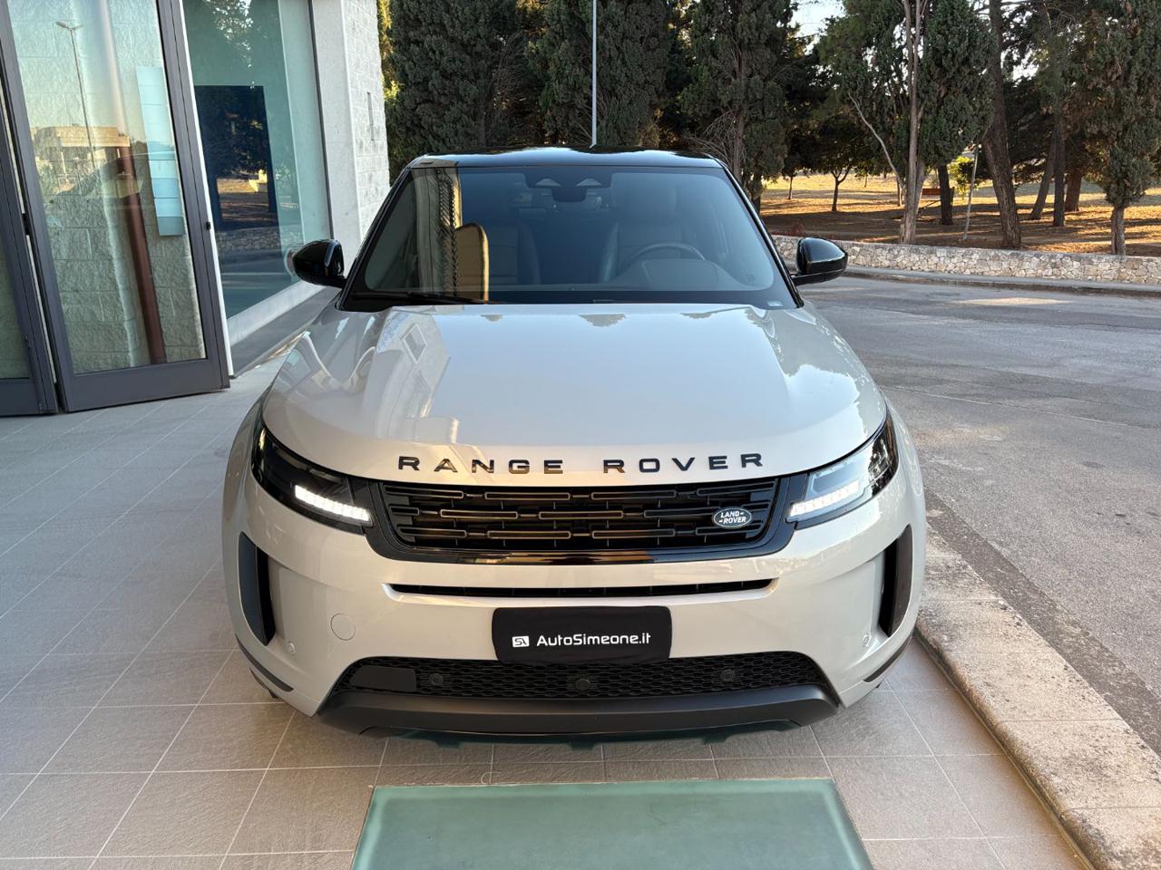 LAND ROVER Range Rover Evoque 1.5 I3 PHEV 309 CV AWD Auto S. - 2