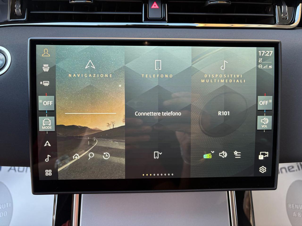 LAND ROVER Range Rover Evoque 1.5 I3 PHEV 309 CV AWD Auto S. - 26