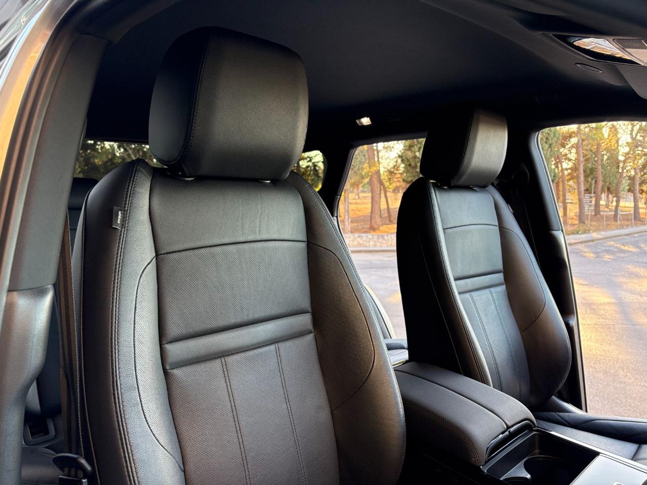 LAND ROVER Range Rover Evoque 1.5 I3 PHEV 309 CV AWD Auto S. - 10