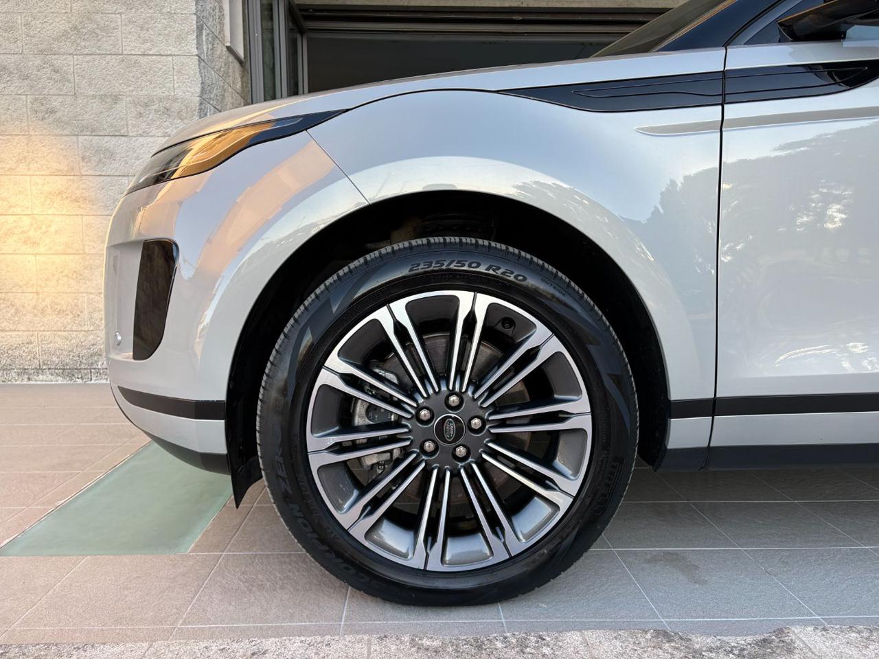 LAND ROVER Range Rover Evoque 1.5 I3 PHEV 309 CV AWD Auto S. - 37