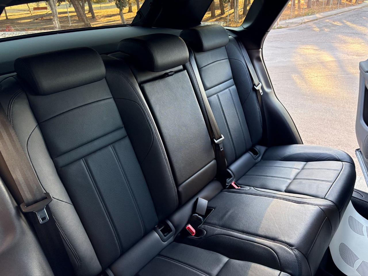 LAND ROVER Range Rover Evoque 1.5 I3 PHEV 309 CV AWD Auto S. - 21