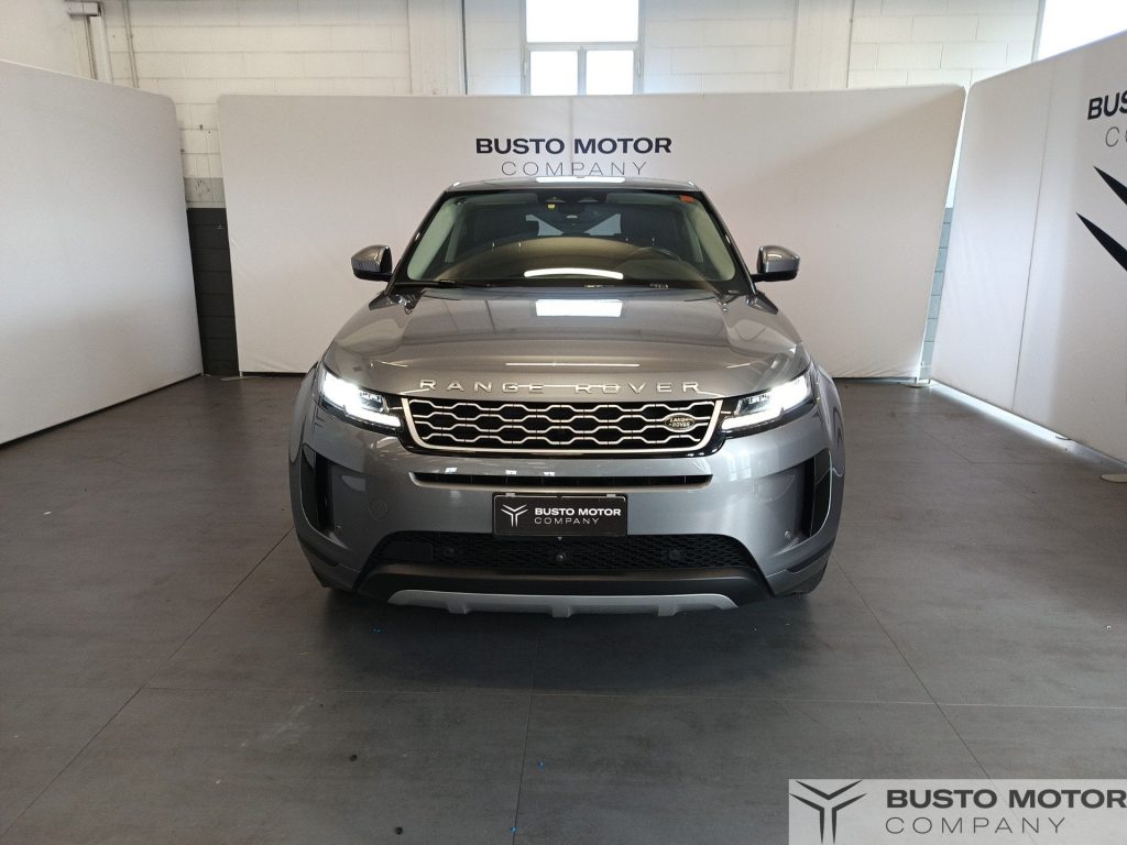 LAND ROVER Range Rover Evoque Range Rover Evoque 1.5 i3 phev auto - 2