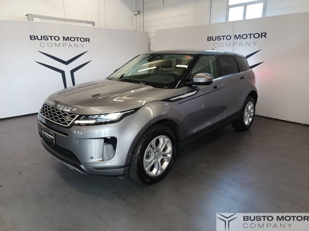 LAND ROVER Range Rover Evoque Range Rover Evoque 1.5 i3 phev auto - 3