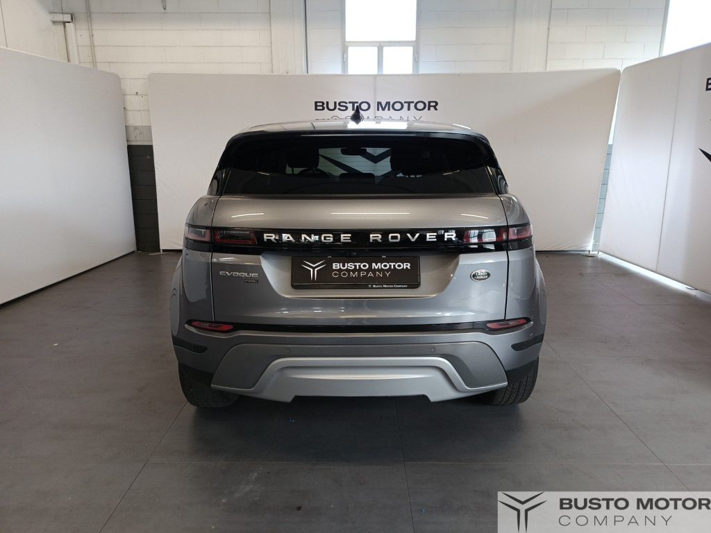 LAND ROVER Range Rover Evoque Range Rover Evoque 1.5 i3 phev auto - 5