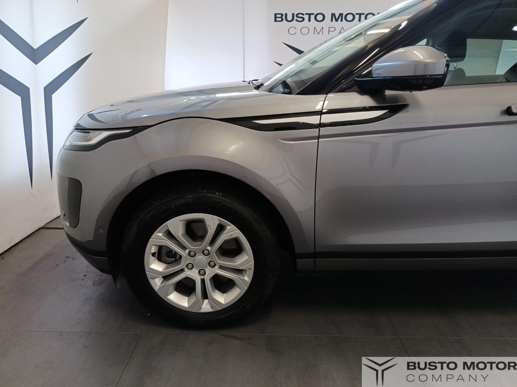LAND ROVER Range Rover Evoque Range Rover Evoque 1.5 i3 phev auto - 7