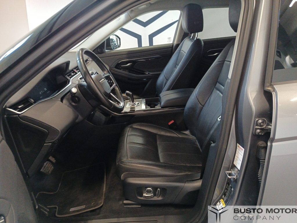 LAND ROVER Range Rover Evoque Range Rover Evoque 1.5 i3 phev auto - 8
