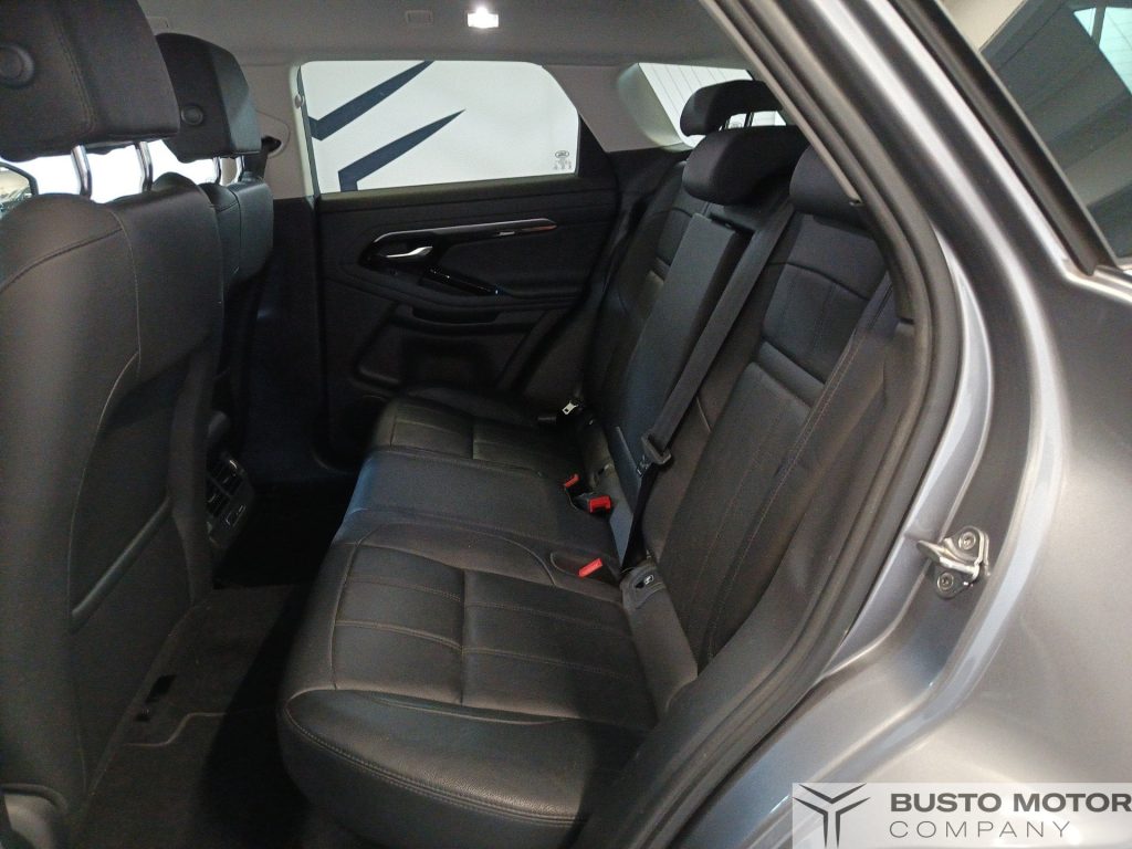 LAND ROVER Range Rover Evoque Range Rover Evoque 1.5 i3 phev auto - 9