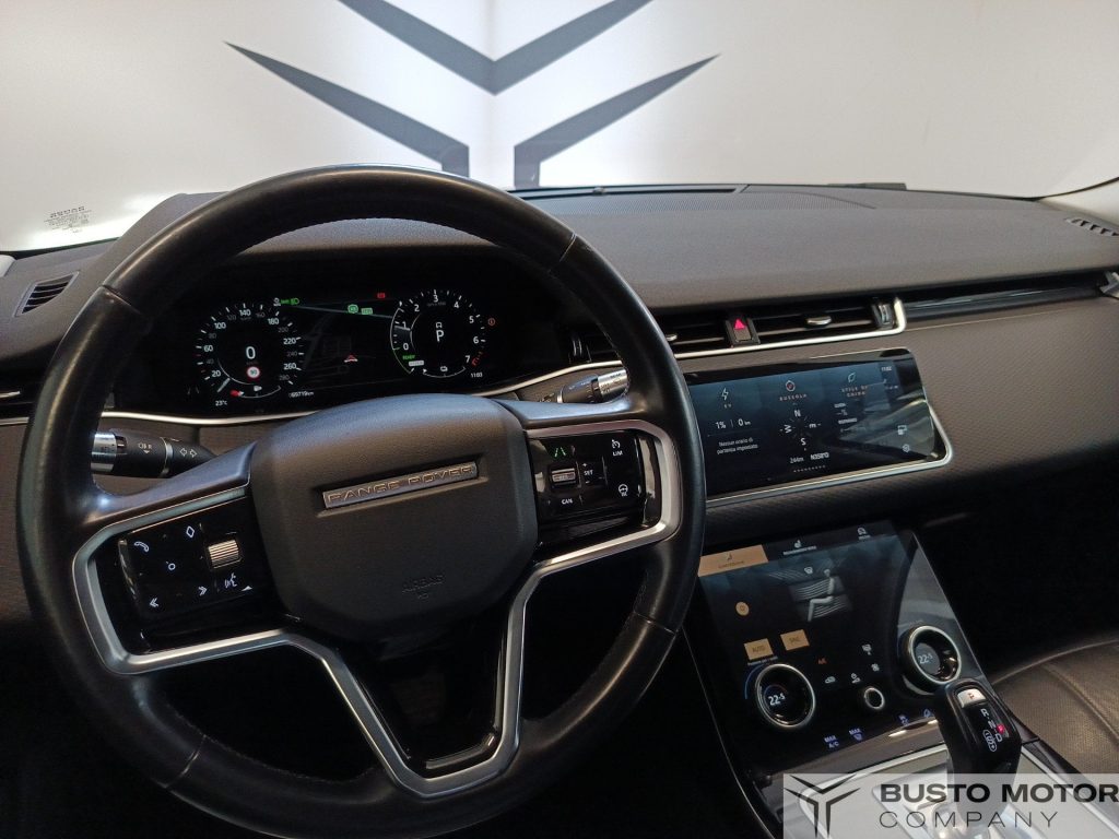 LAND ROVER Range Rover Evoque Range Rover Evoque 1.5 i3 phev auto - 11