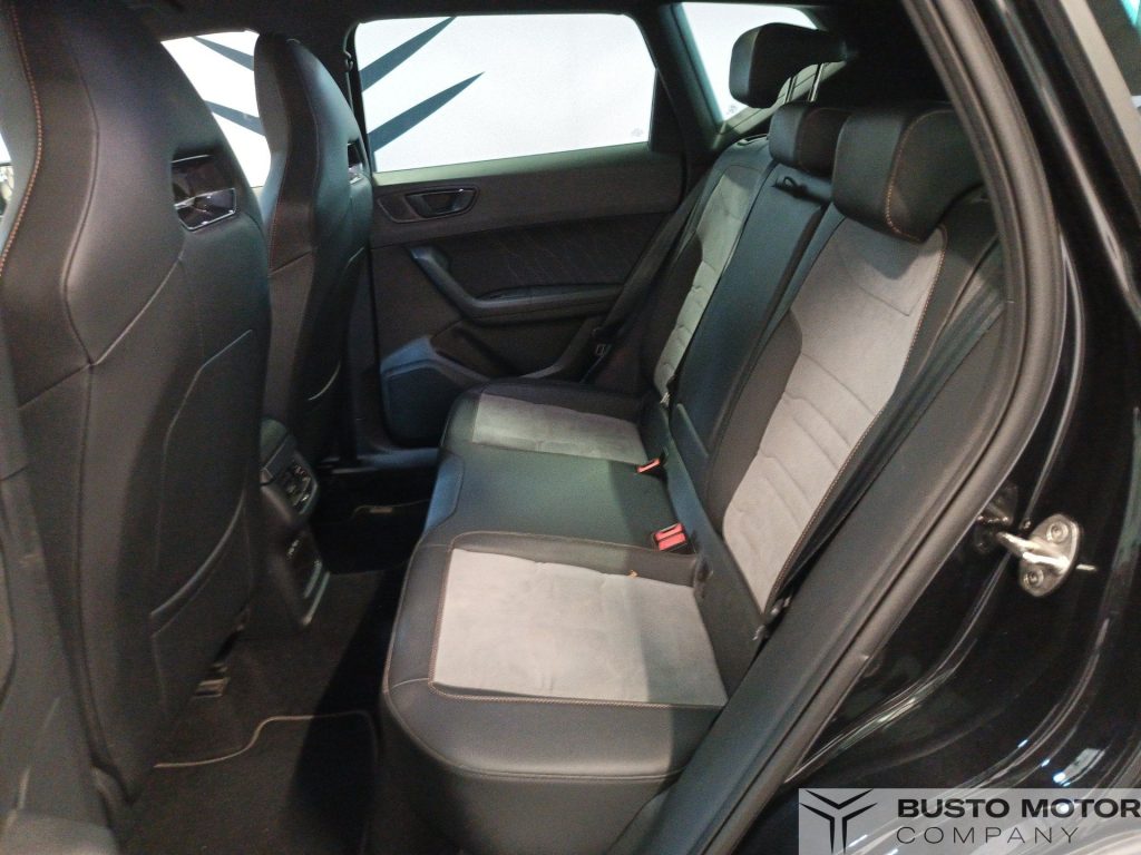 CUPRA Ateca Ateca 2.0 tsi Tribe Edition 4drive dsg - 9