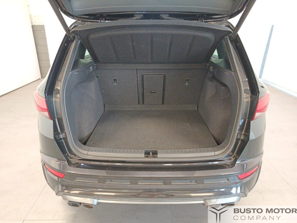 CUPRA Ateca Ateca 2.0 tsi Tribe Edition 4drive dsg - 10