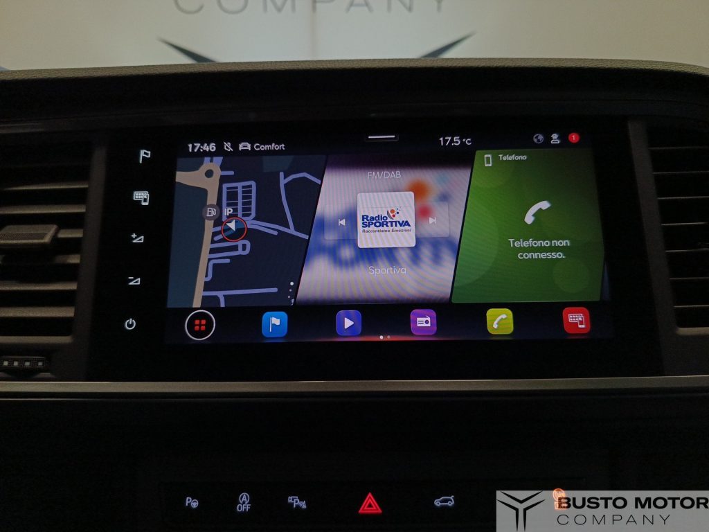 CUPRA Ateca Ateca 2.0 tsi Tribe Edition 4drive dsg - 13