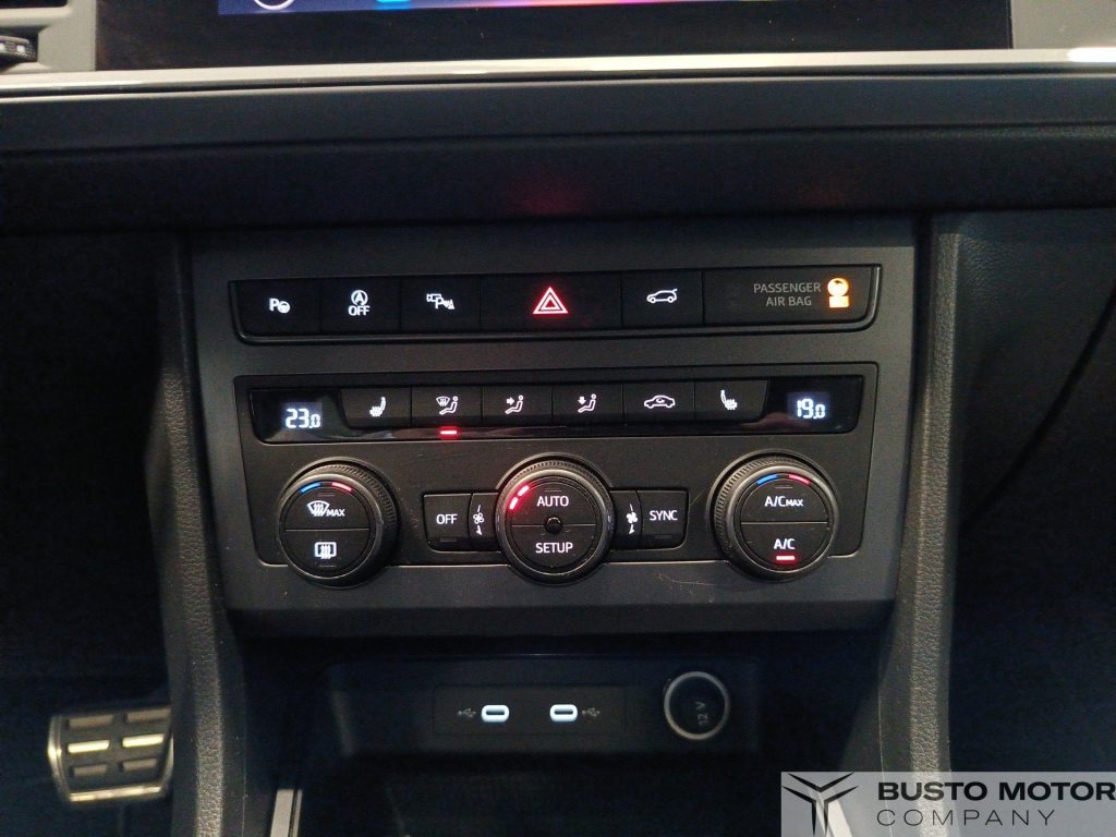 CUPRA Ateca Ateca 2.0 tsi Tribe Edition 4drive dsg - 14