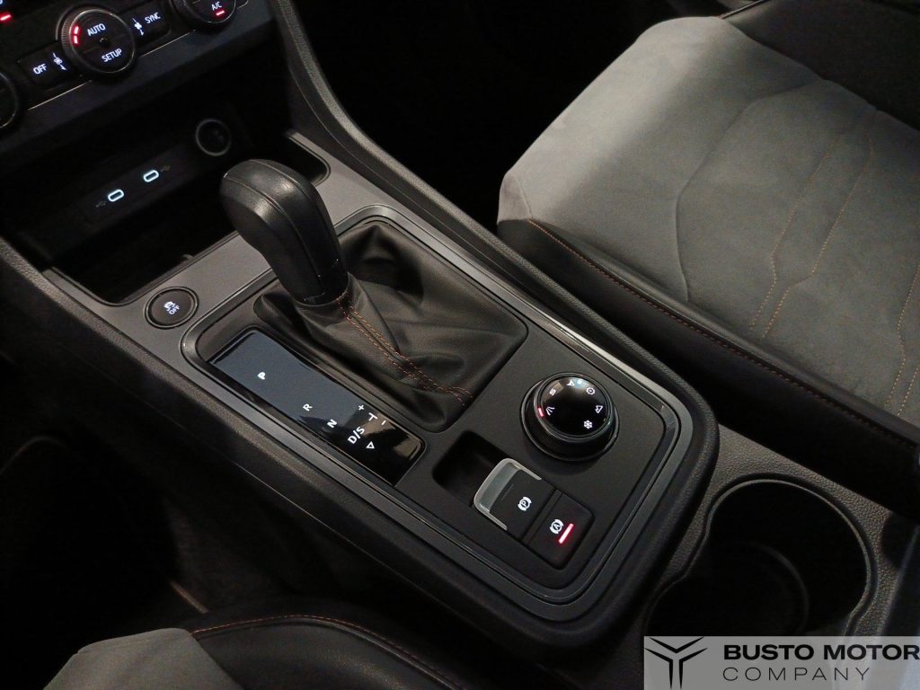 CUPRA Ateca Ateca 2.0 tsi Tribe Edition 4drive dsg - 15