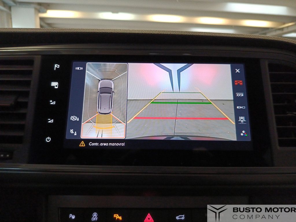 CUPRA Ateca Ateca 2.0 tsi Tribe Edition 4drive dsg - 16