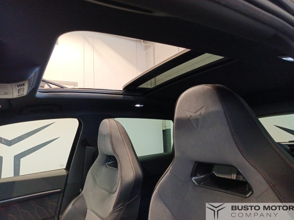 CUPRA Ateca Ateca 2.0 tsi Tribe Edition 4drive dsg - 17