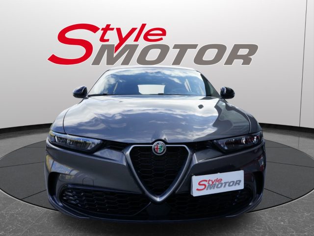 ALFA ROMEO Tonale 1.5 130 CV MHEV TCT7 Super usata - Style Motor Fano