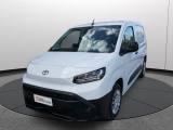 Toyota Proace City 1.5d 100 Cv S&s Pc  Comfort usata — vista posteriore (3/31)