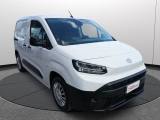 Toyota Proace City 1.5d 100 Cv S&s Pc  Comfort usata — interni (4/31)