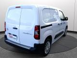 Toyota Proace City 1.5d 100 Cv S&s Pc  Comfort usata — fiancata (2/31)