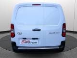 Toyota Proace City 1.5d 100 Cv S&s Pc  Comfort usata — foto 16 (16/31)