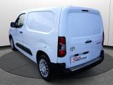 Toyota Proace City 1.5d 100 Cv S&s Pc  Comfort usata — foto 17 (17/31)