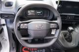 Toyota Proace City 1.5d 100 Cv S&s Pc  Comfort usata — foto 21 (21/31)