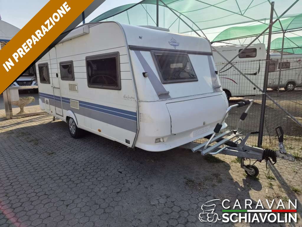 Camper Bürstner