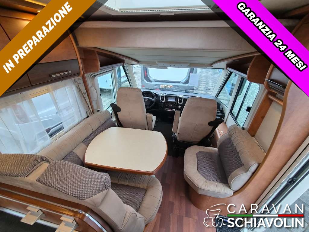 C TOURER I 148 LE