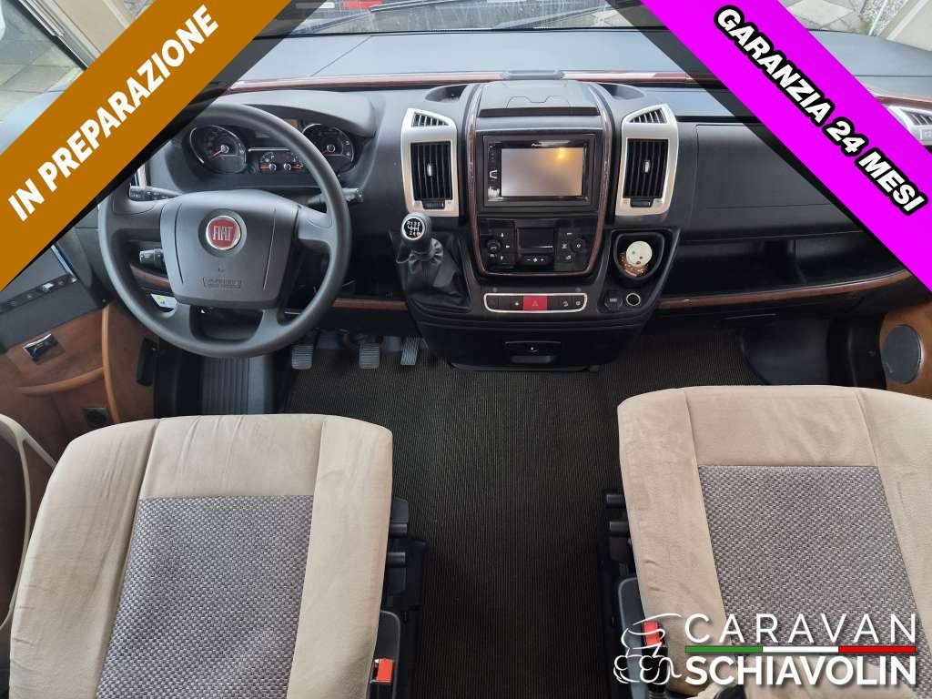 C TOURER I 148 LE
