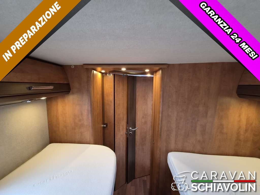 C TOURER I 148 LE
