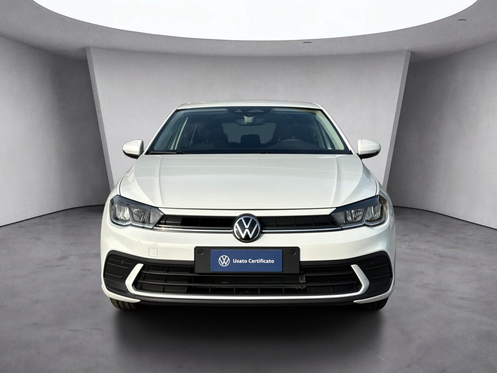 VOLKSWAGEN Polo Young 1.0 59 kW (80 CV) Manuale - 2