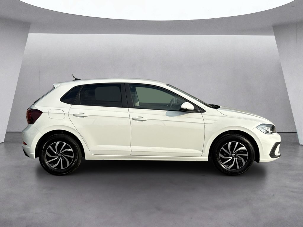 VOLKSWAGEN Polo Young 1.0 59 kW (80 CV) Manuale - 3